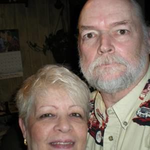 Meet your Posher, Virginia